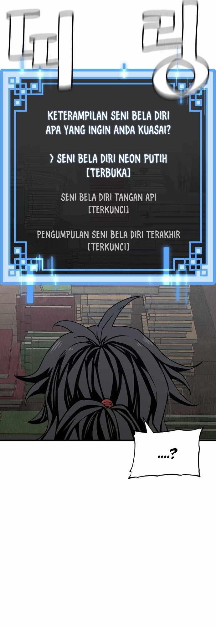 Heavenly Demon Cultivation Simulation Chapter 6 - halaman 43