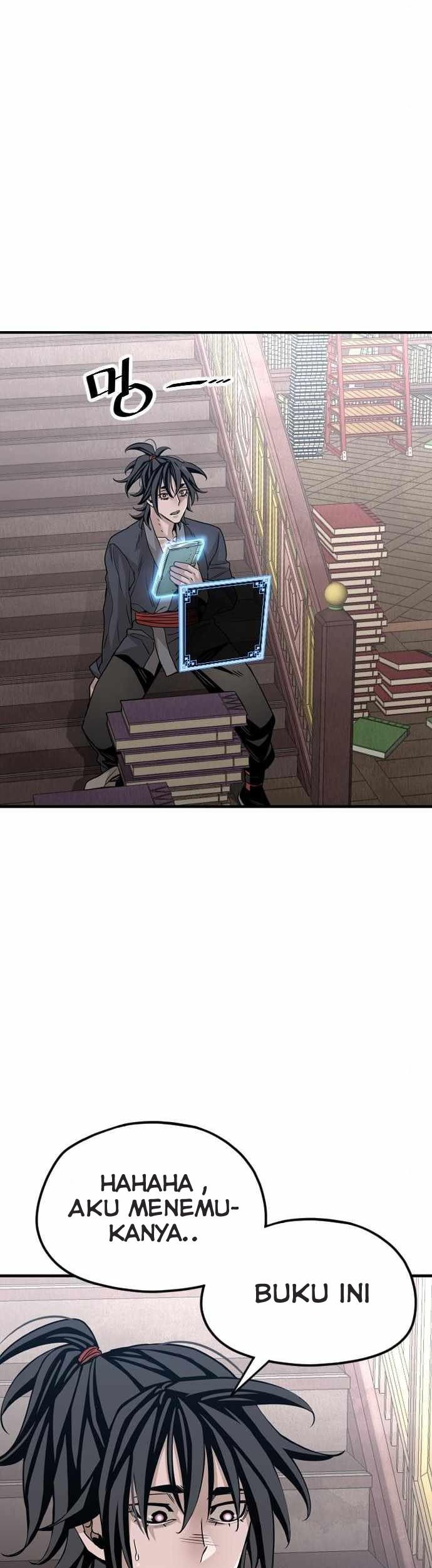 Heavenly Demon Cultivation Simulation Chapter 6 - halaman 46