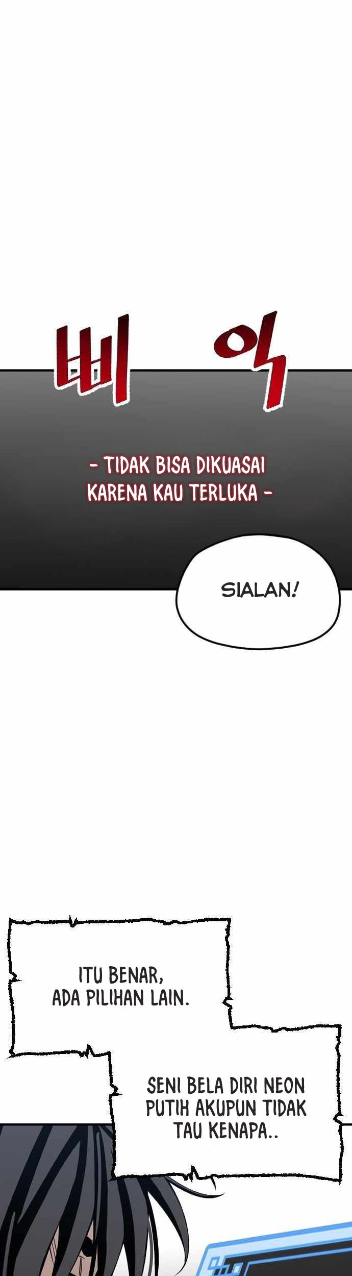 Heavenly Demon Cultivation Simulation Chapter 6 - halaman 48