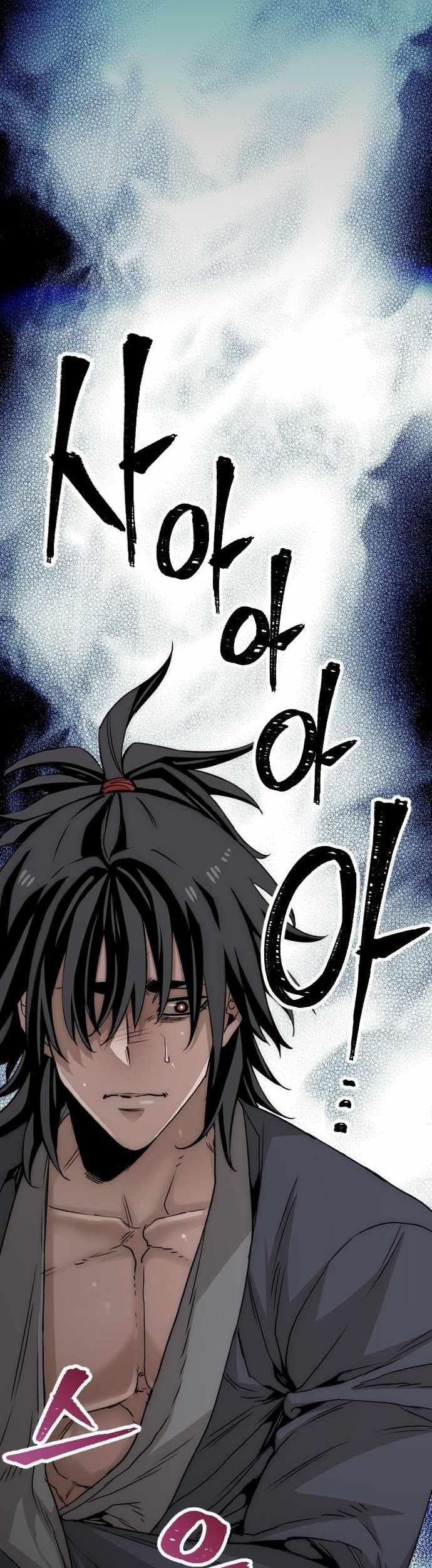 Heavenly Demon Cultivation Simulation Chapter 6 - halaman 5