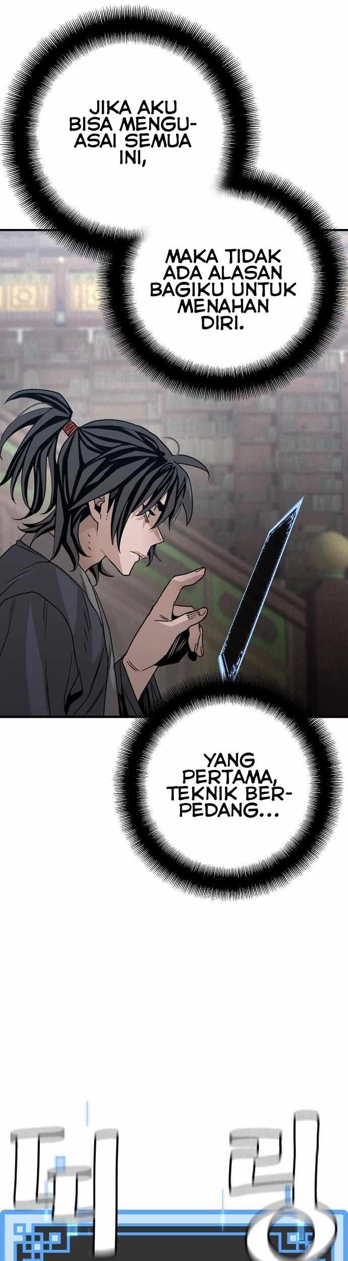 Heavenly Demon Cultivation Simulation Chapter 6 - halaman 51