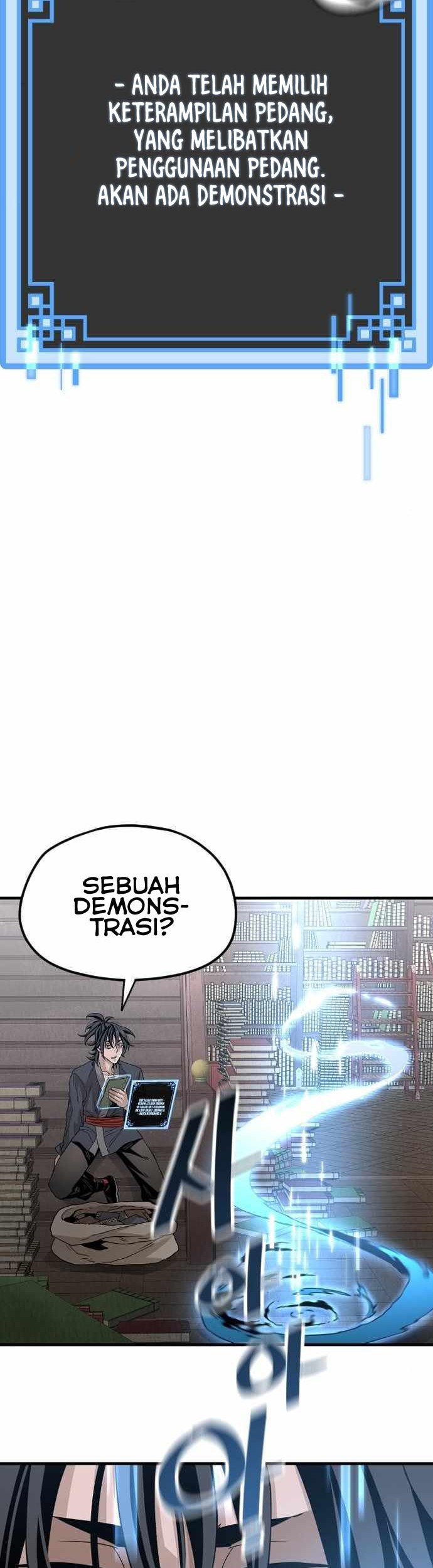Heavenly Demon Cultivation Simulation Chapter 6 - halaman 52