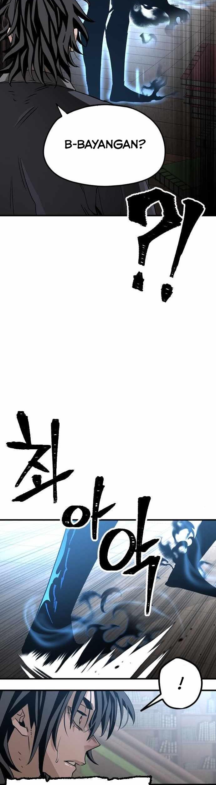 Heavenly Demon Cultivation Simulation Chapter 6 - halaman 54