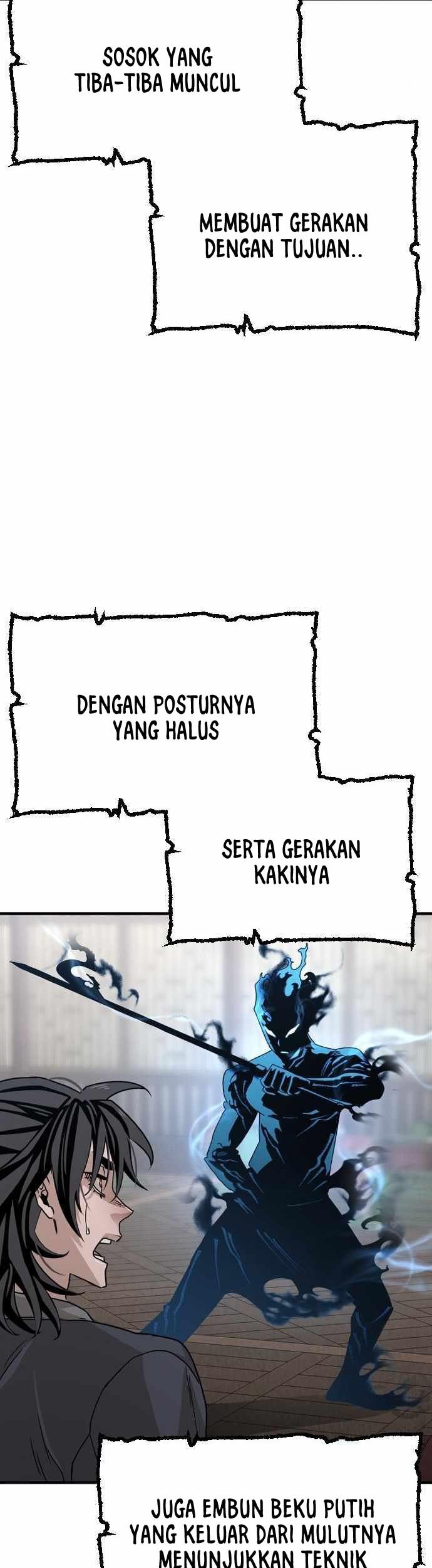Heavenly Demon Cultivation Simulation Chapter 6 - halaman 55