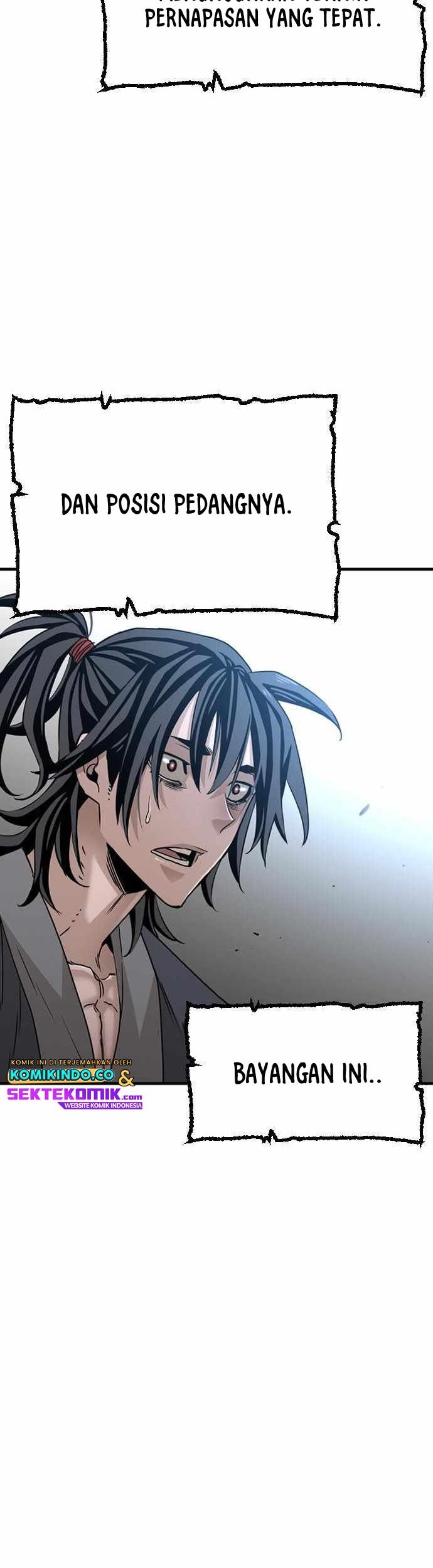 Heavenly Demon Cultivation Simulation Chapter 6 - halaman 56