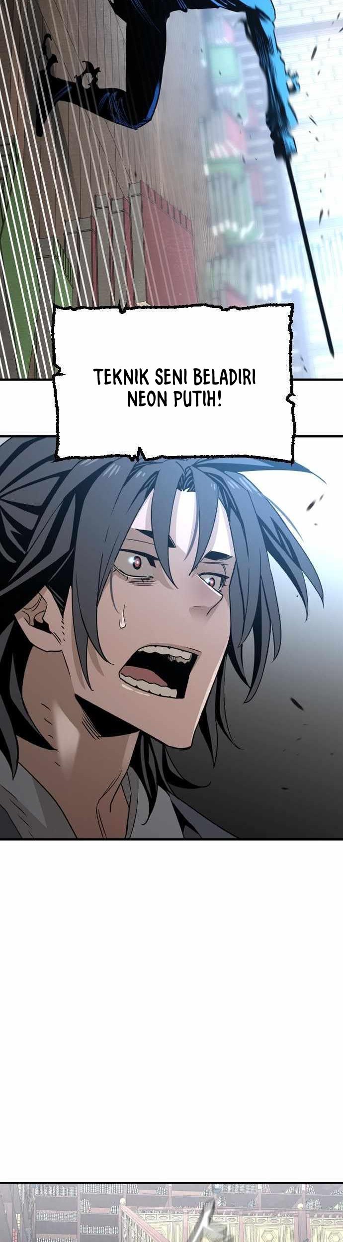 Heavenly Demon Cultivation Simulation Chapter 6 - halaman 59