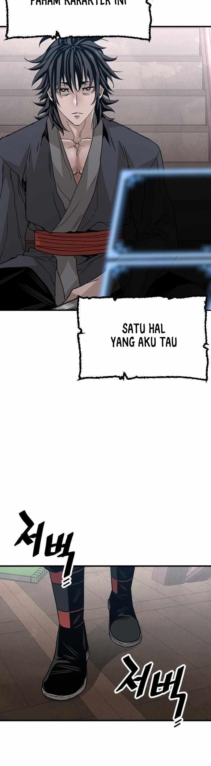Heavenly Demon Cultivation Simulation Chapter 6 - halaman 62