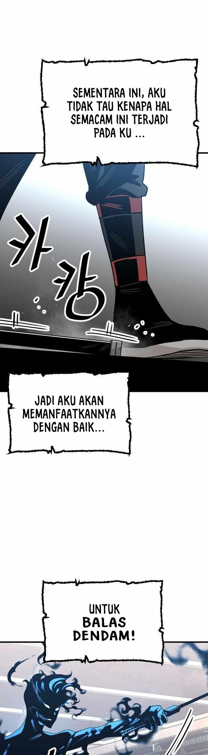 Heavenly Demon Cultivation Simulation Chapter 6 - halaman 65