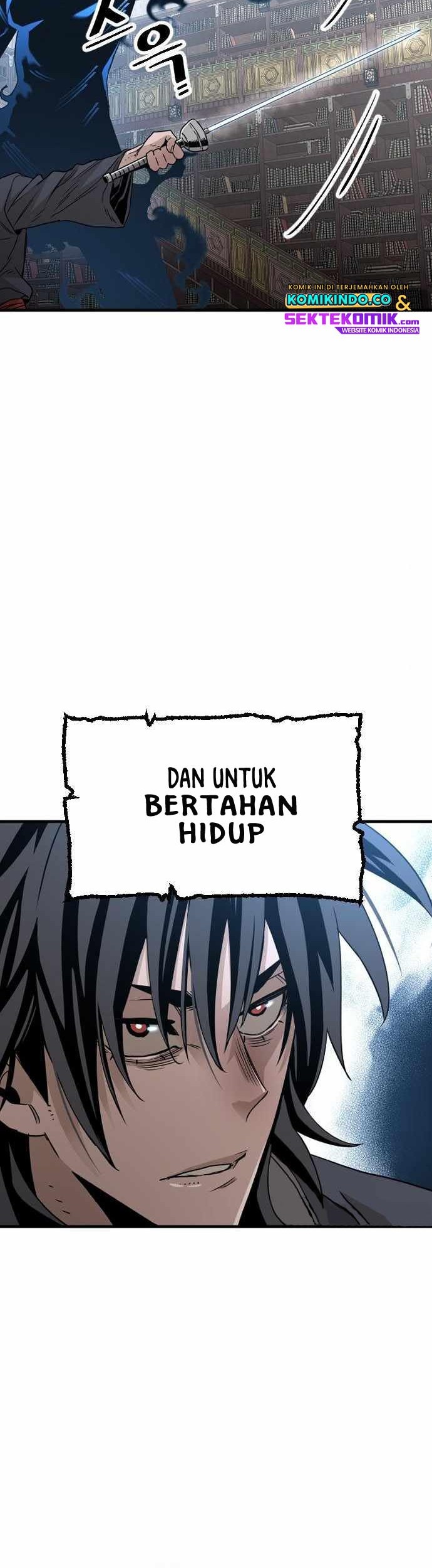 Heavenly Demon Cultivation Simulation Chapter 6 - halaman 66
