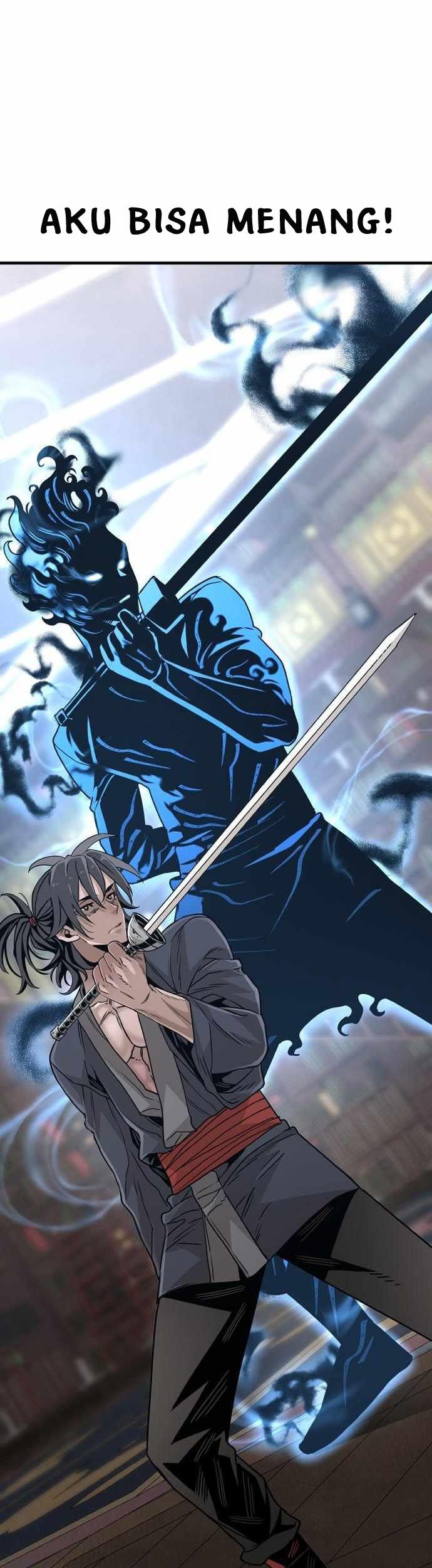 Heavenly Demon Cultivation Simulation Chapter 6 - halaman 68