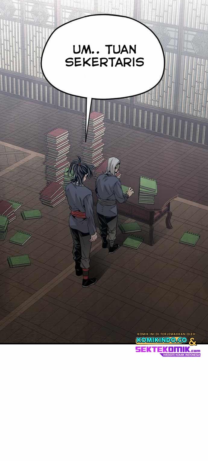 Heavenly Demon Cultivation Simulation Chapter 6 - halaman 8