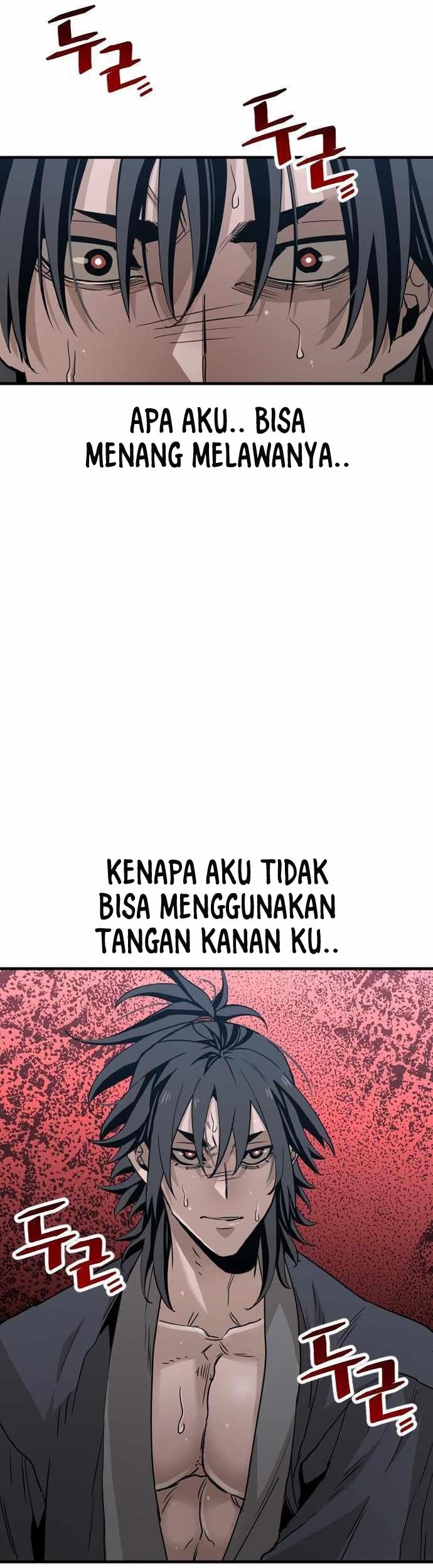Heavenly Demon Cultivation Simulation Chapter 6 - halaman 9