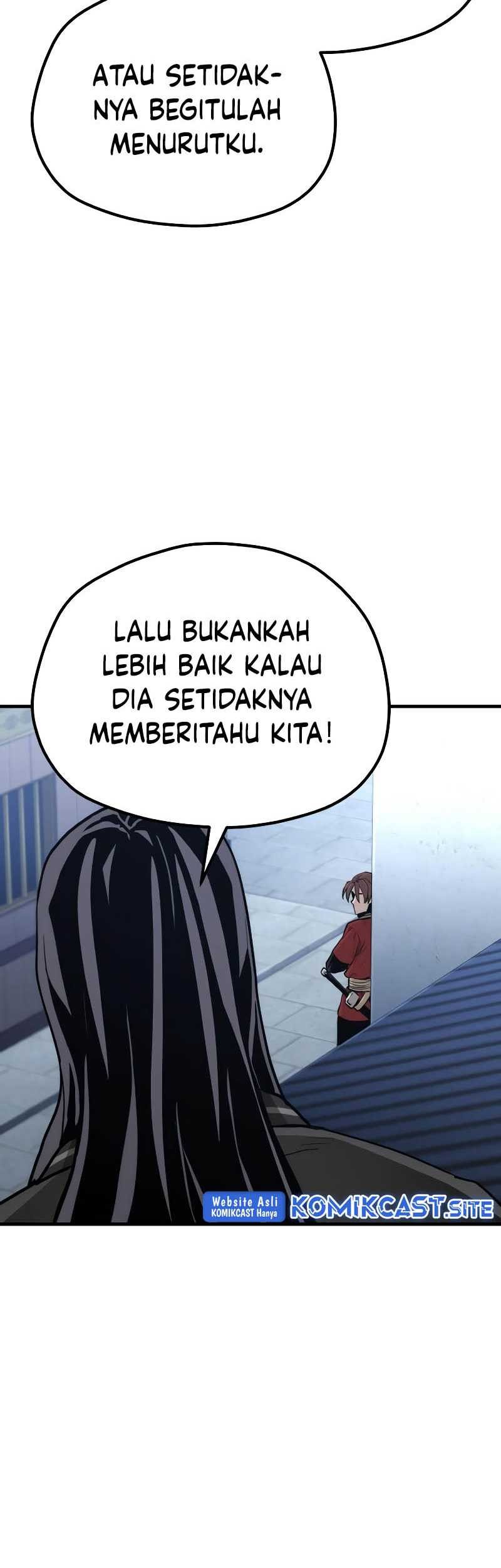 Heavenly Demon Cultivation Simulation Chapter 60 - halaman 100