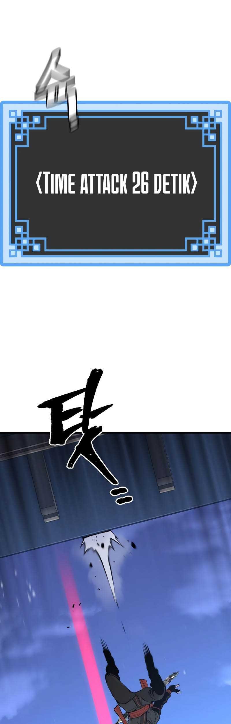 Heavenly Demon Cultivation Simulation Chapter 60 - halaman 108