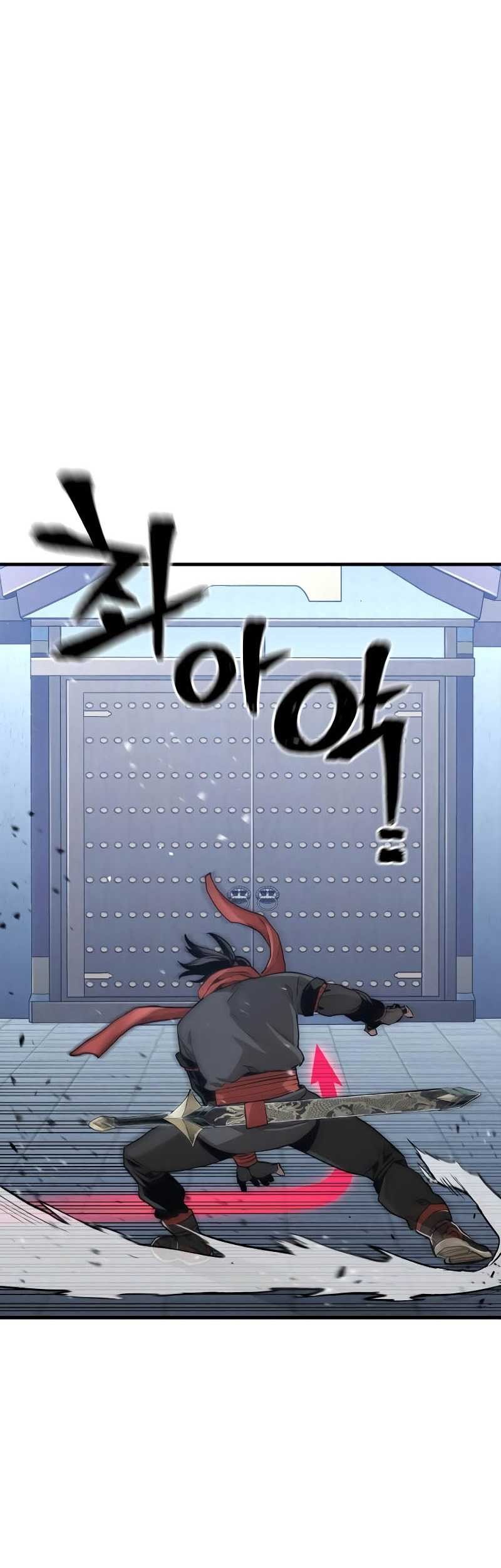 Heavenly Demon Cultivation Simulation Chapter 60 - halaman 110