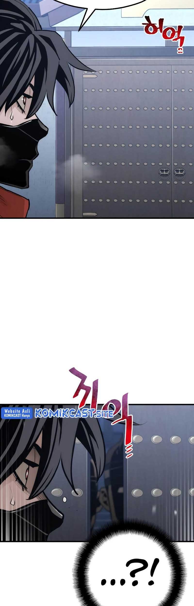 Heavenly Demon Cultivation Simulation Chapter 60 - halaman 112