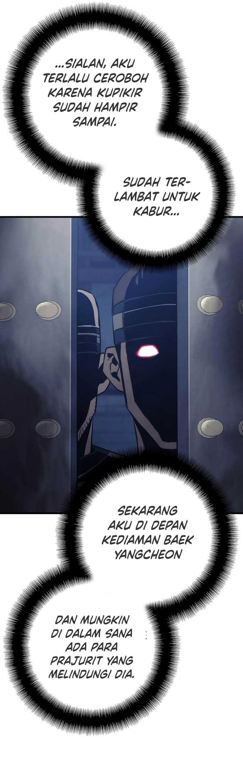 Heavenly Demon Cultivation Simulation Chapter 60 - halaman 114