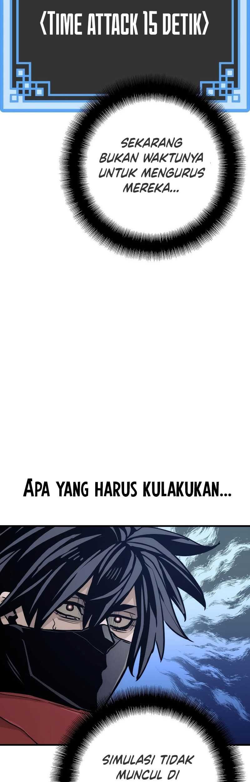 Heavenly Demon Cultivation Simulation Chapter 60 - halaman 116