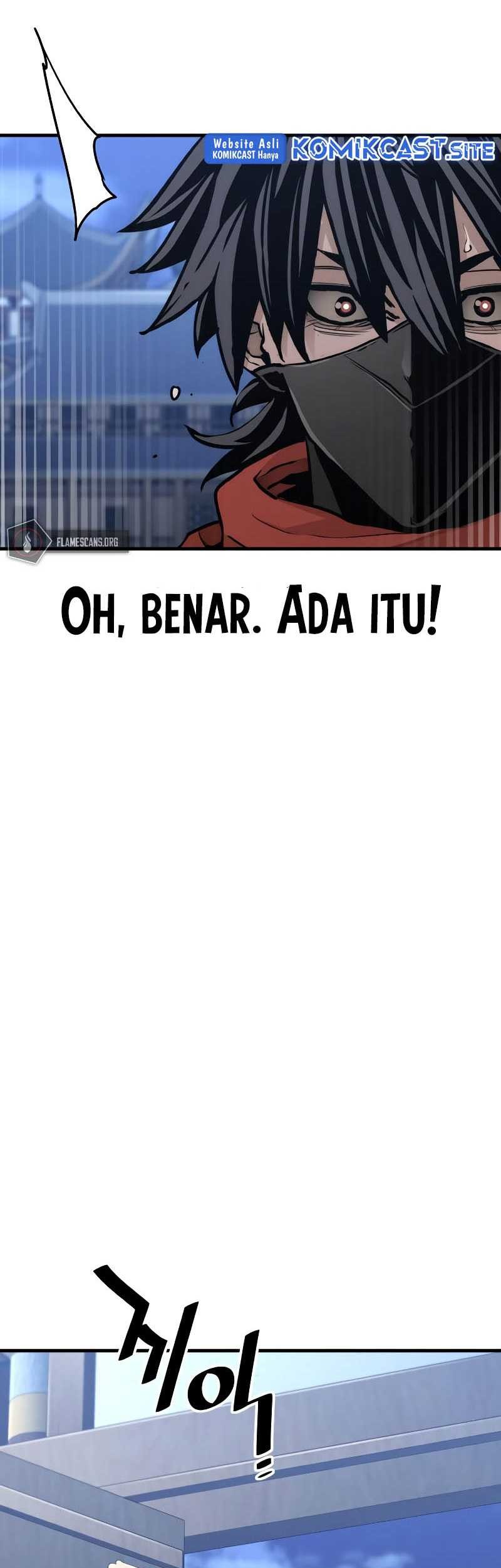 Heavenly Demon Cultivation Simulation Chapter 60 - halaman 118