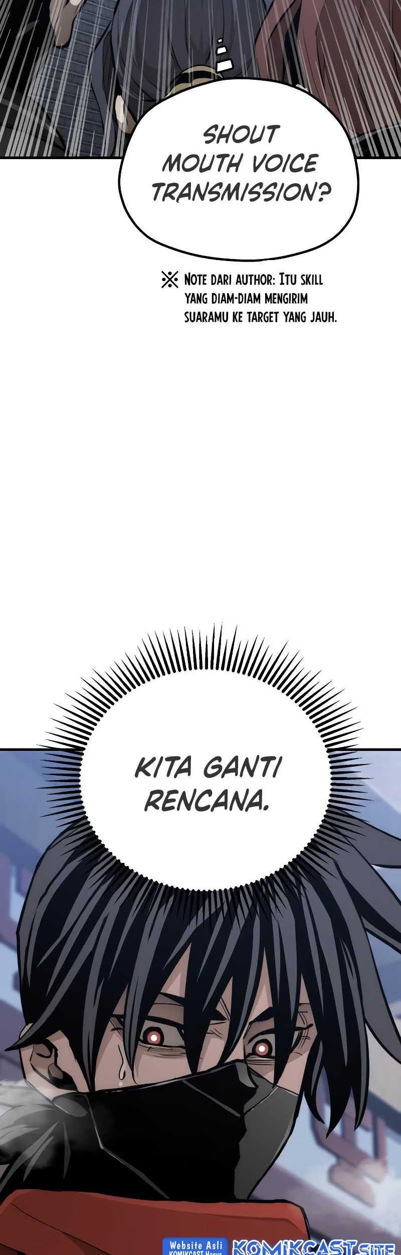 Heavenly Demon Cultivation Simulation Chapter 60 - halaman 12