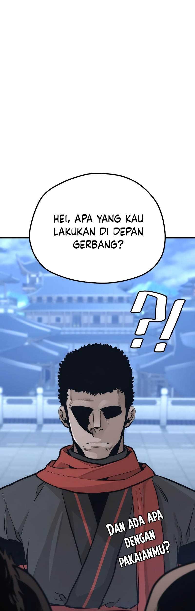 Heavenly Demon Cultivation Simulation Chapter 60 - halaman 120