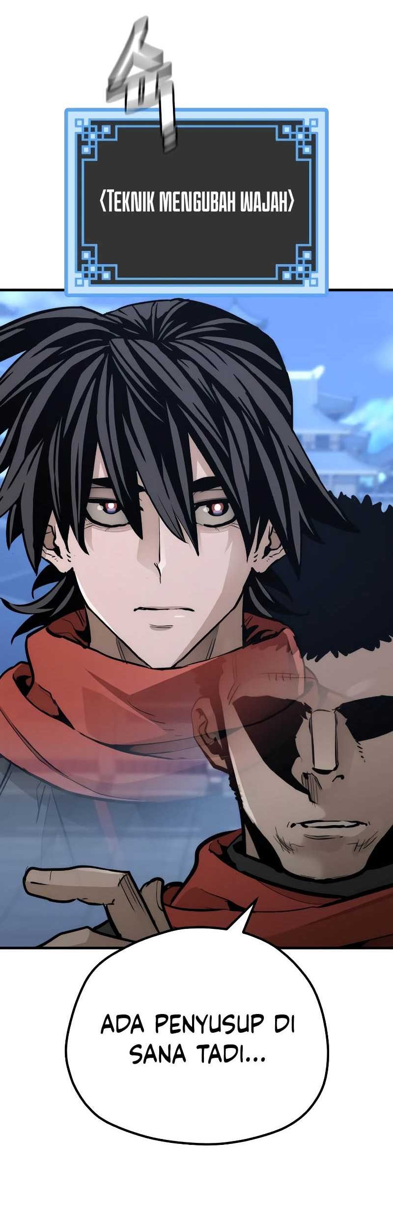 Heavenly Demon Cultivation Simulation Chapter 60 - halaman 122