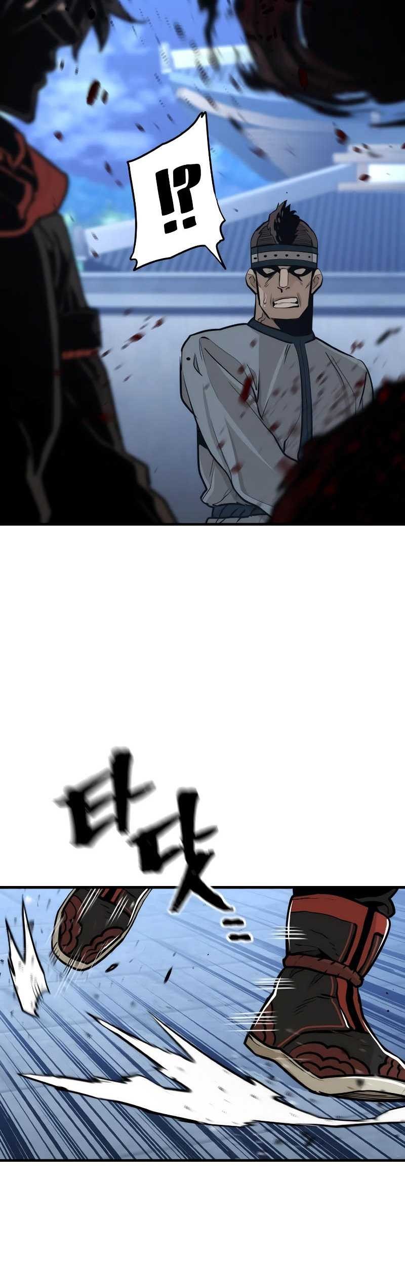 Heavenly Demon Cultivation Simulation Chapter 60 - halaman 128