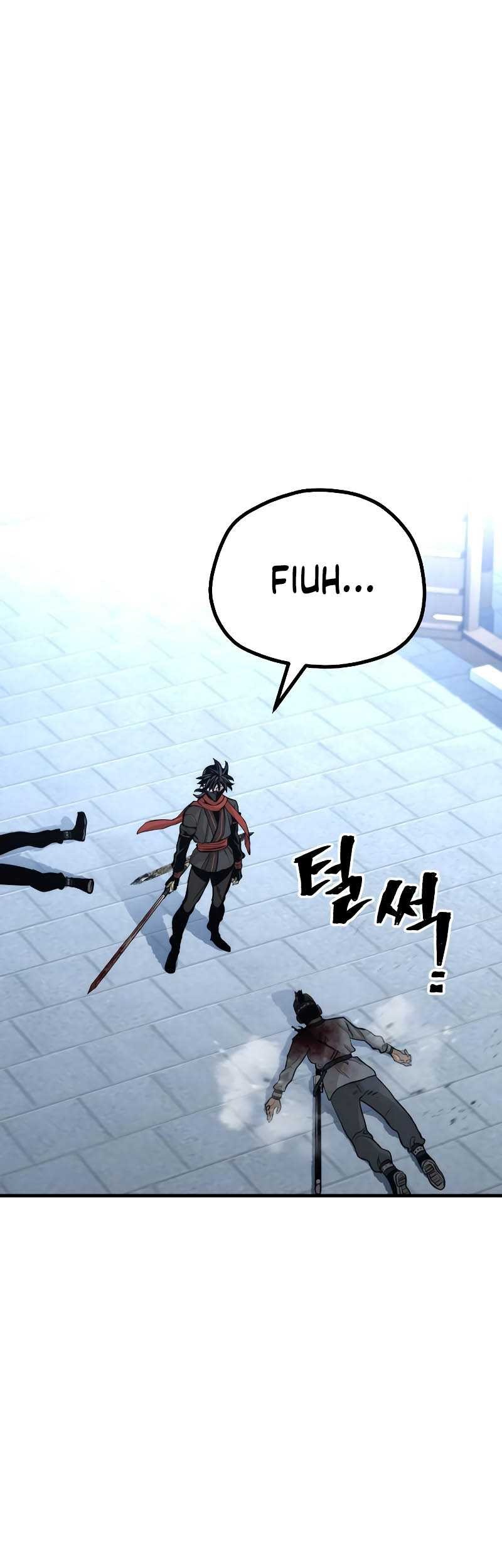 Heavenly Demon Cultivation Simulation Chapter 60 - halaman 132
