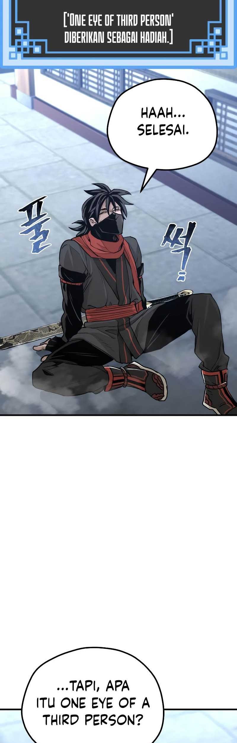 Heavenly Demon Cultivation Simulation Chapter 60 - halaman 140