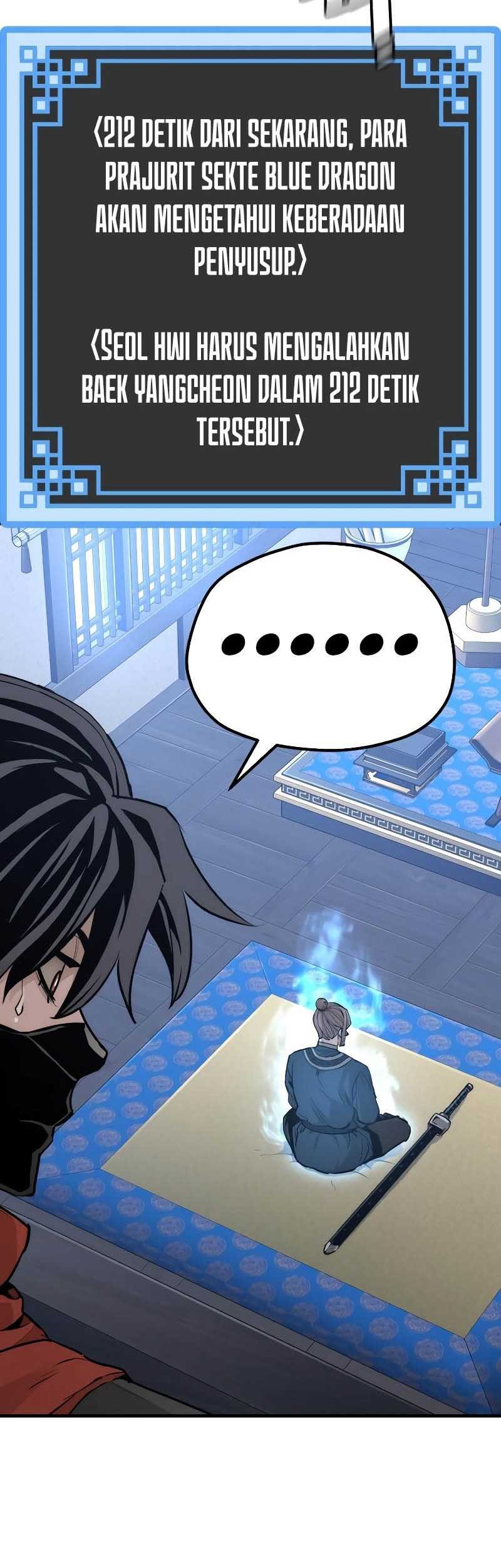 Heavenly Demon Cultivation Simulation Chapter 60 - halaman 152