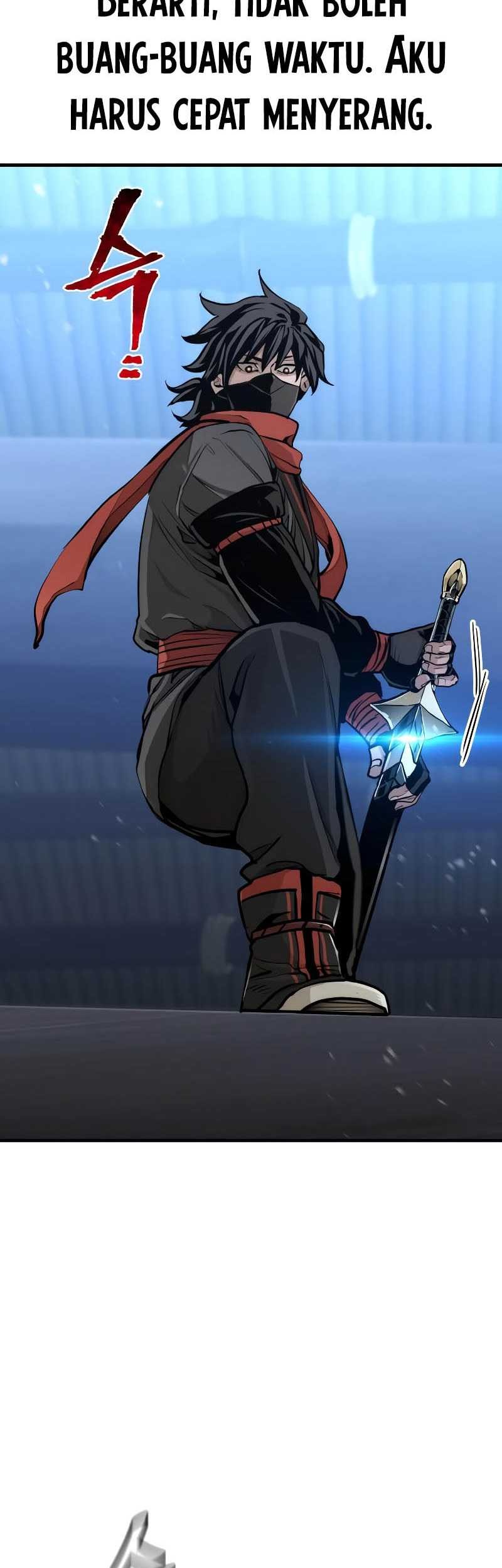 Heavenly Demon Cultivation Simulation Chapter 60 - halaman 158