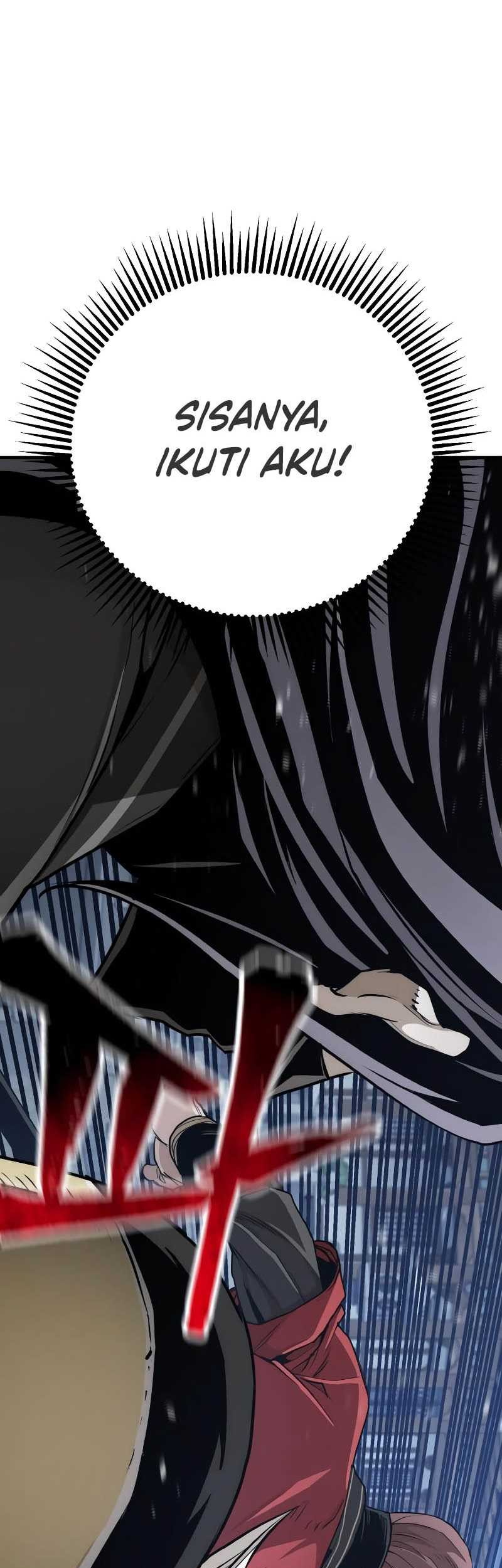 Heavenly Demon Cultivation Simulation Chapter 60 - halaman 16