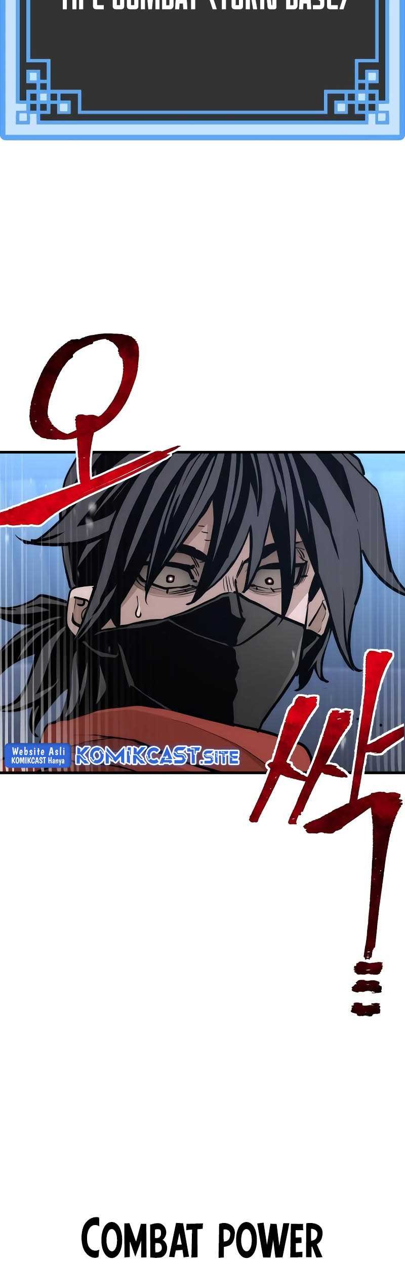 Heavenly Demon Cultivation Simulation Chapter 60 - halaman 160