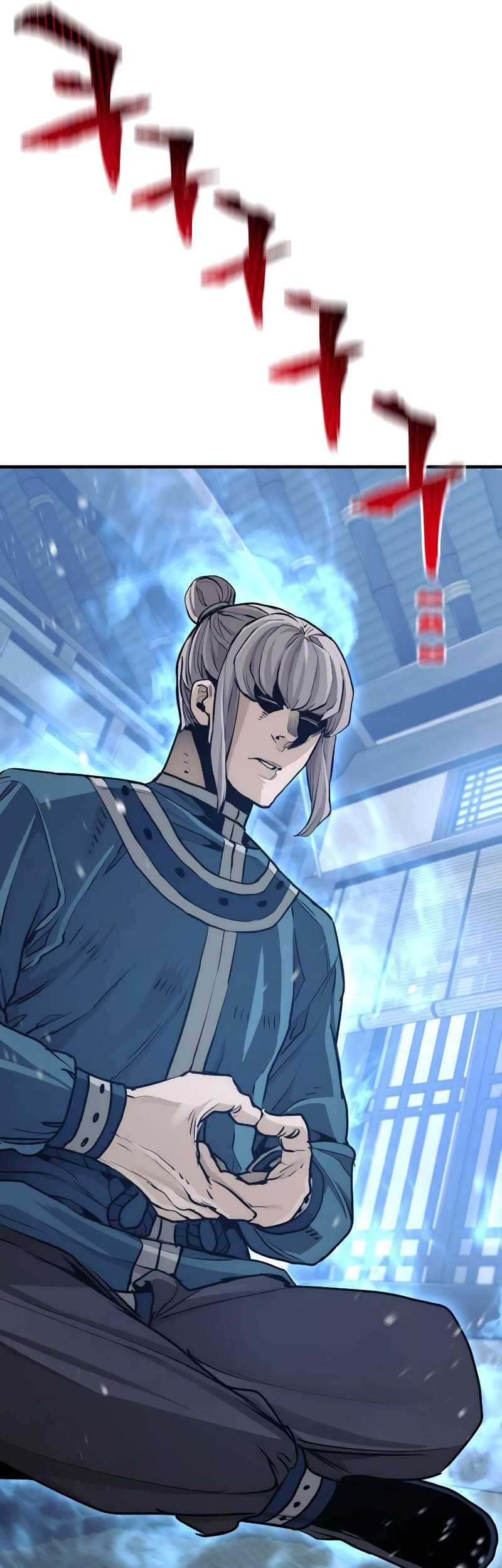 Heavenly Demon Cultivation Simulation Chapter 60 - halaman 162