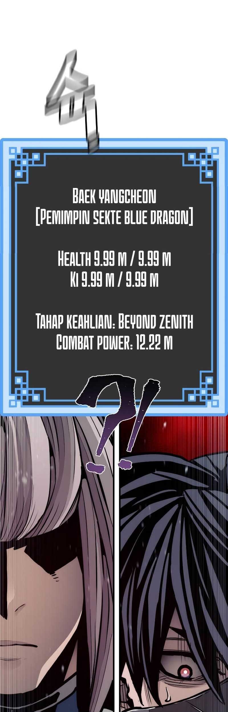 Heavenly Demon Cultivation Simulation Chapter 60 - halaman 164