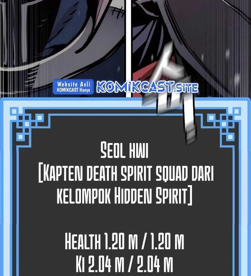 Heavenly Demon Cultivation Simulation Chapter 60 - halaman 165