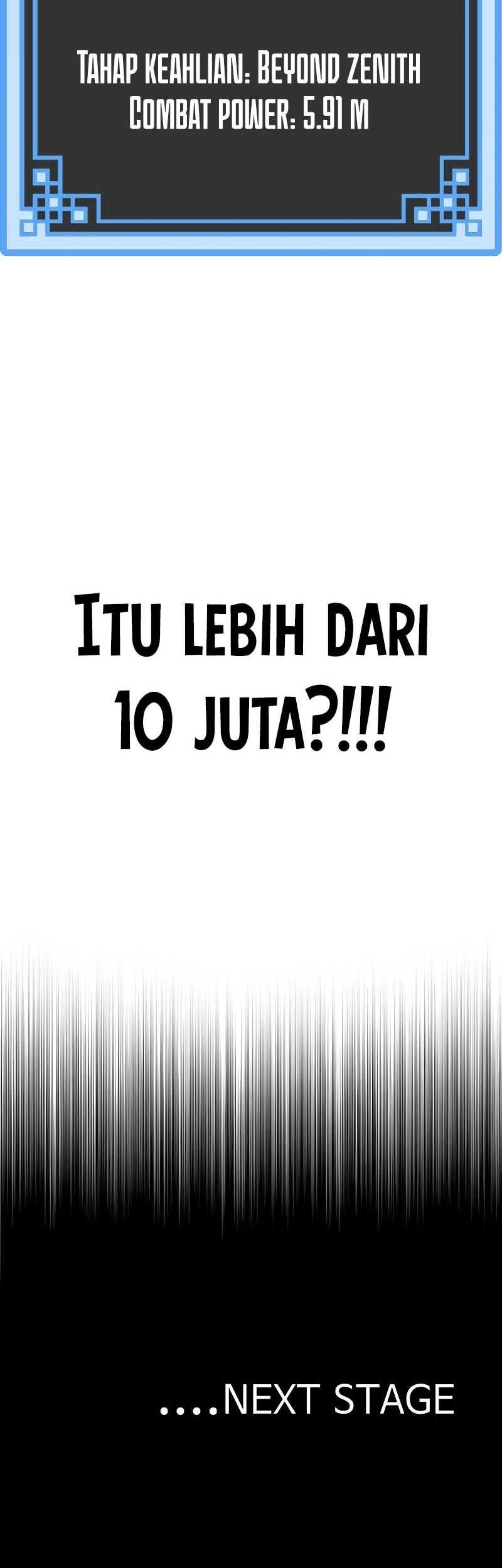 Heavenly Demon Cultivation Simulation Chapter 60 - halaman 166