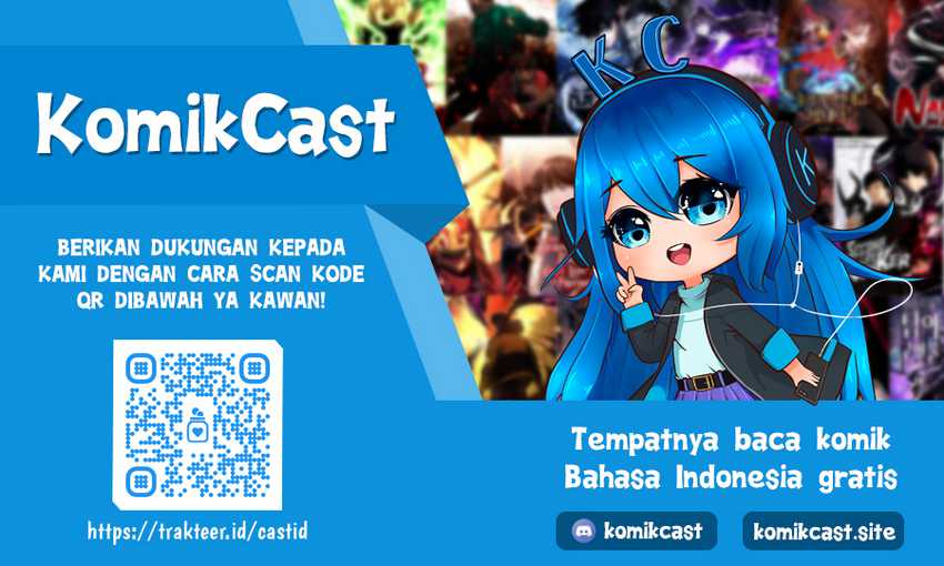 Heavenly Demon Cultivation Simulation Chapter 60 - halaman 168
