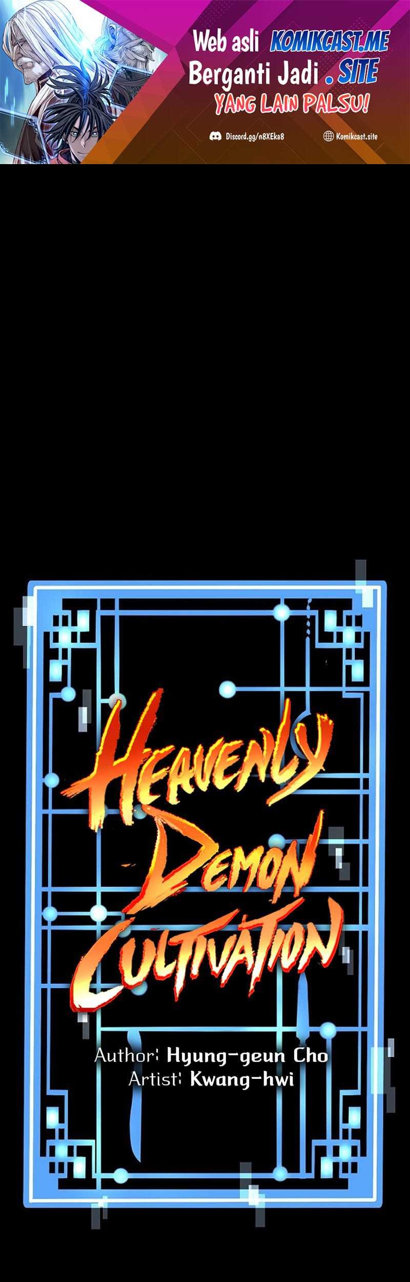 Heavenly Demon Cultivation Simulation Chapter 60 - halaman 2