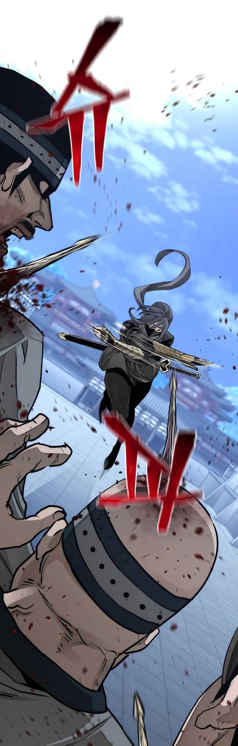Heavenly Demon Cultivation Simulation Chapter 60 - halaman 20