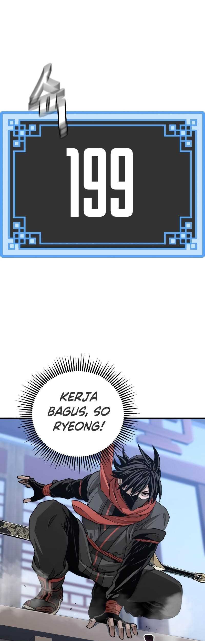 Heavenly Demon Cultivation Simulation Chapter 60 - halaman 22