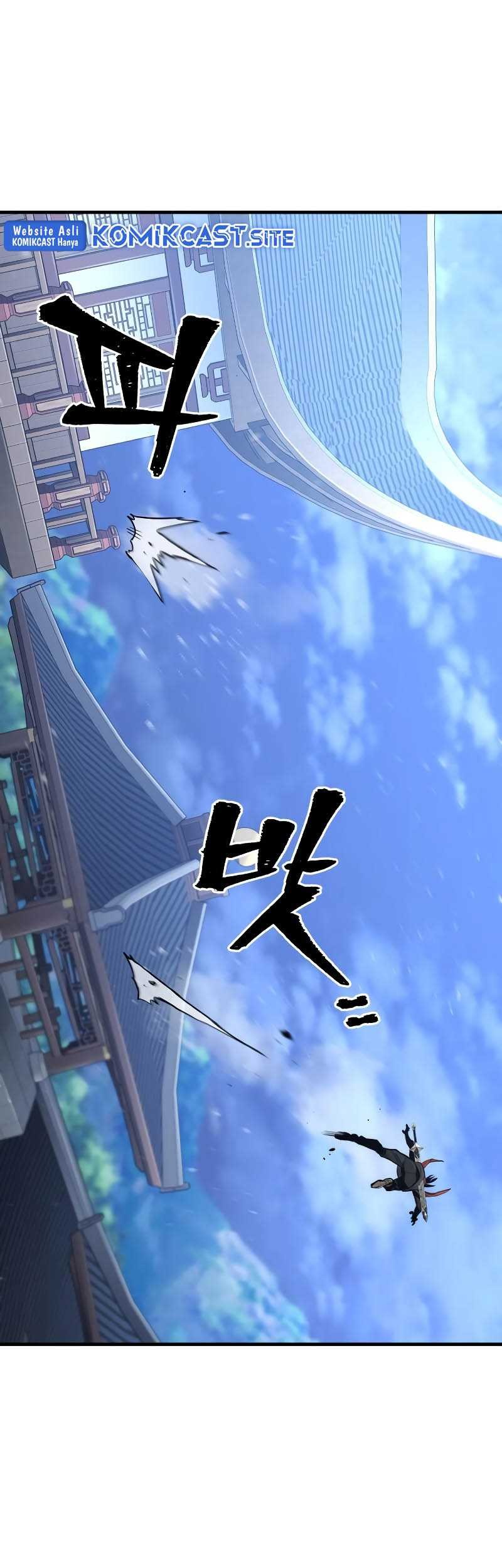 Heavenly Demon Cultivation Simulation Chapter 60 - halaman 24