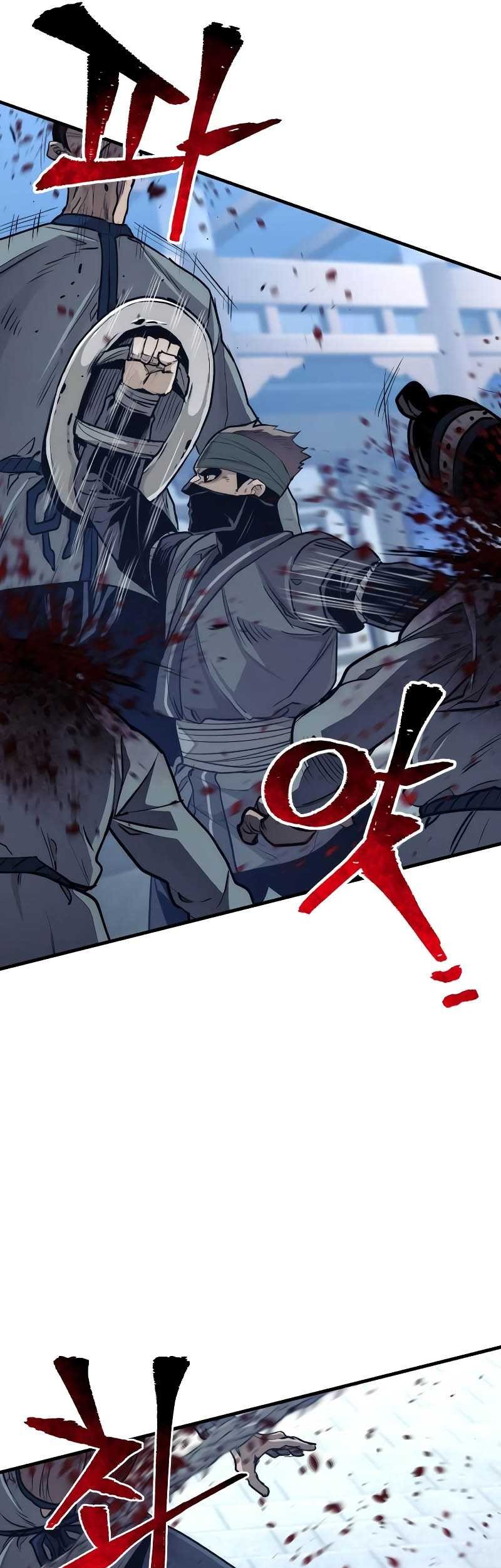 Heavenly Demon Cultivation Simulation Chapter 60 - halaman 42