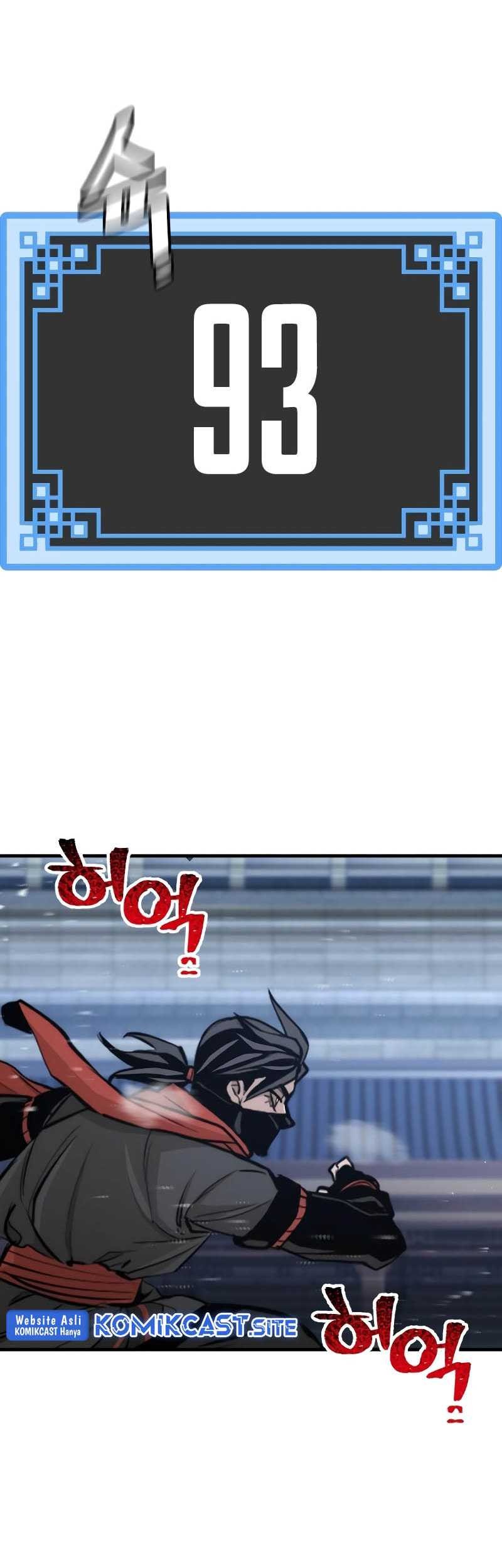 Heavenly Demon Cultivation Simulation Chapter 60 - halaman 46