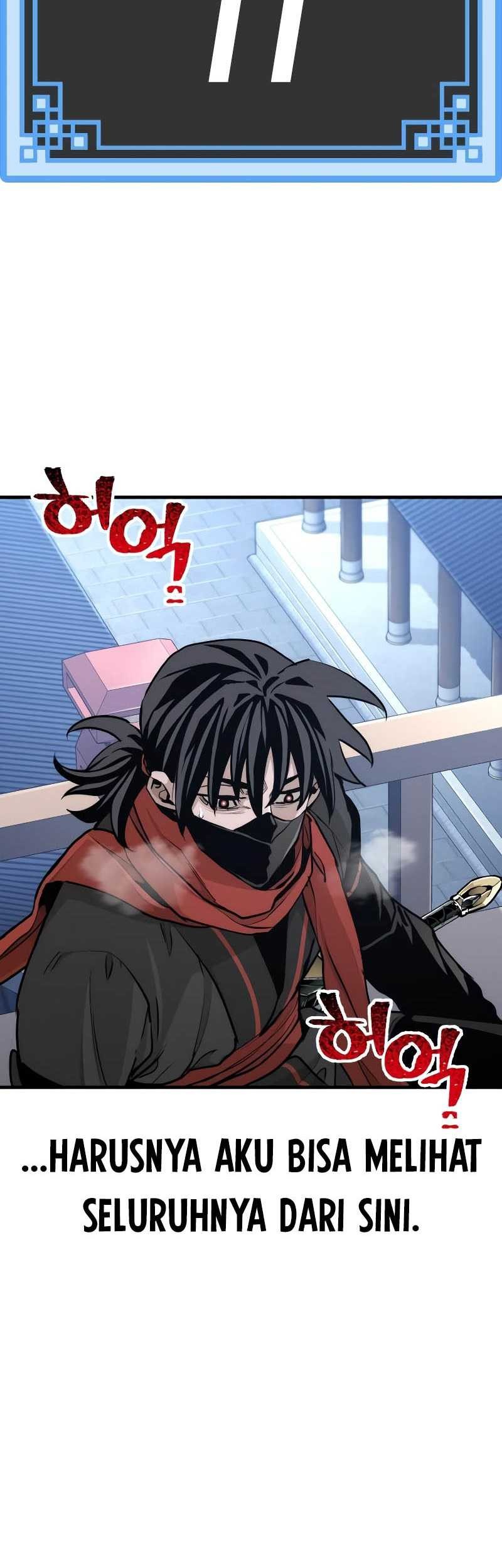 Heavenly Demon Cultivation Simulation Chapter 60 - halaman 52