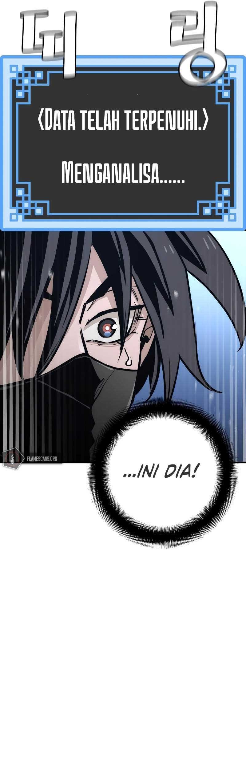 Heavenly Demon Cultivation Simulation Chapter 60 - halaman 54