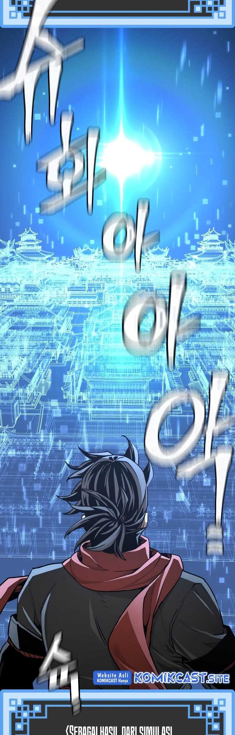 Heavenly Demon Cultivation Simulation Chapter 60 - halaman 56