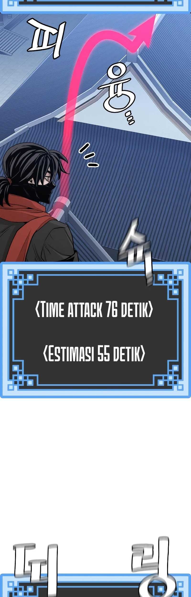 Heavenly Demon Cultivation Simulation Chapter 60 - halaman 58