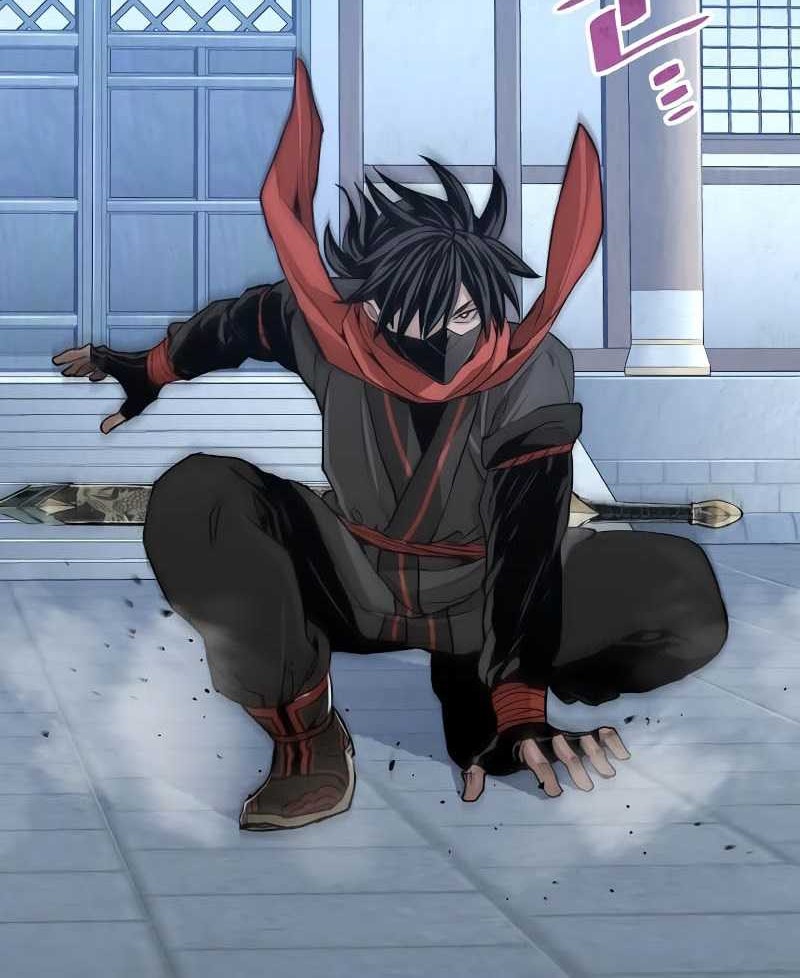 Heavenly Demon Cultivation Simulation Chapter 60 - halaman 65