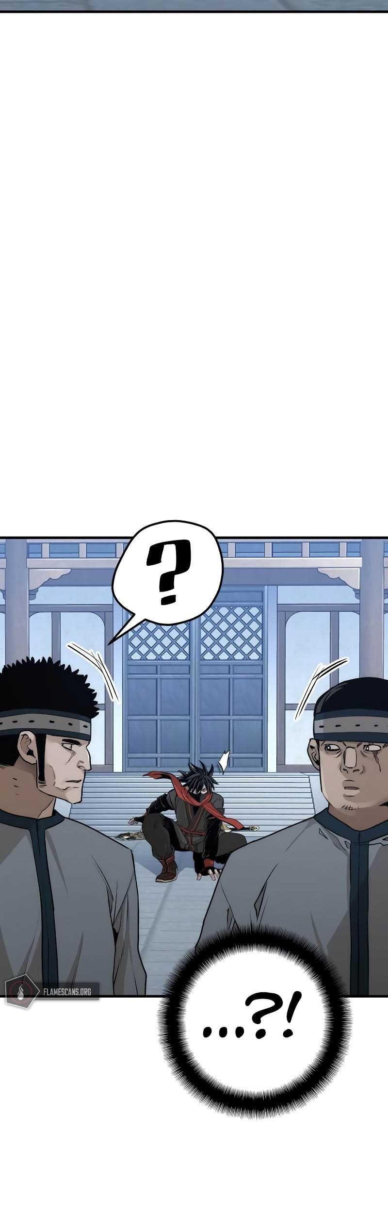 Heavenly Demon Cultivation Simulation Chapter 60 - halaman 66